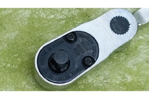 ハンドツールの職人御用達の店