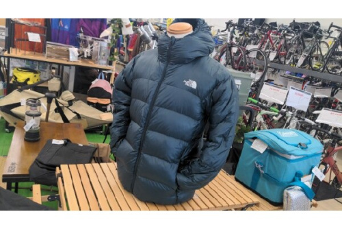 ファッションのジャケット