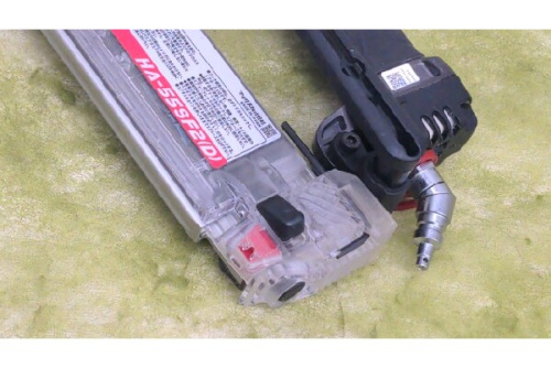 マックス（MAX）のエア工具