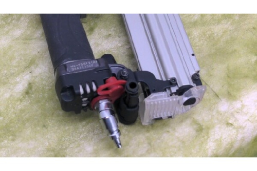 職人御用達の店