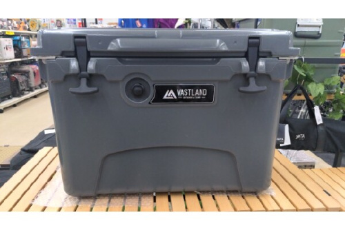 クーラーボックスのVASTLAND