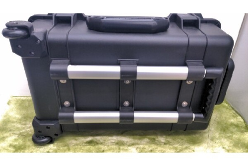 ハンドツールの職人御用達の店