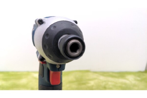 電動工具の職人御用達の店