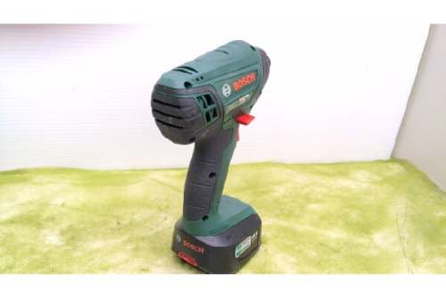 ボッシュ（BOSCH）の電動工具