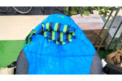 アウトドア・キャンプの防災用品