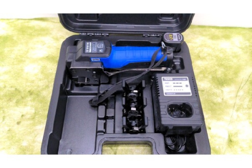 工具のフレアツール