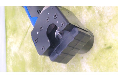 フレアツールのタスコ（TASCO）