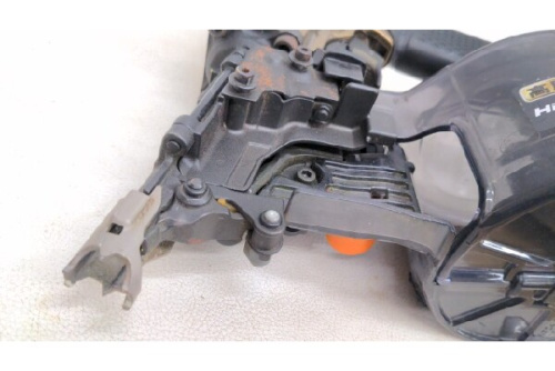 釘打機のハイコーキ（HiKOKI）