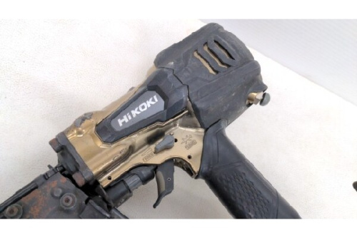 エア工具の職人御用達の店