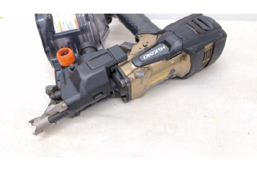 職人御用達の店