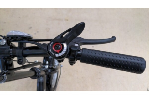 CAPTAINSTAGの中古自転車