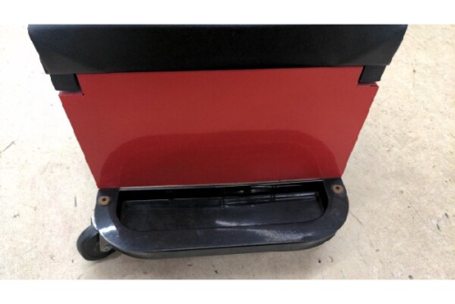 ハンドツールの職人御用達の店