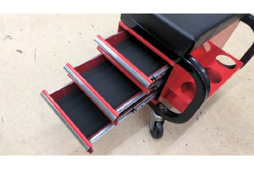 職人御用達の店