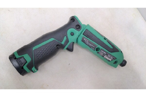 ハイコーキ（HiKOKI）の電動工具