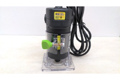 トリマのアースマン（EARTH MAN）