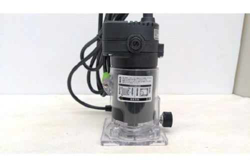 電動工具の職人御用達の店