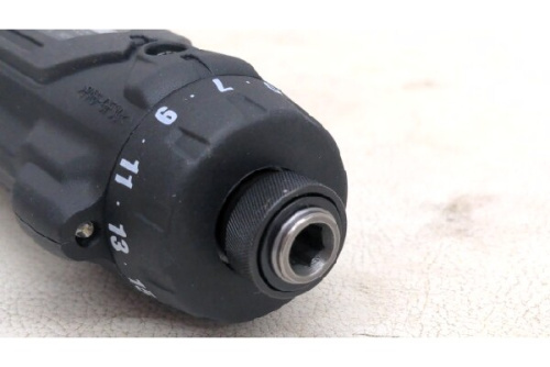 電動工具の職人御用達の店