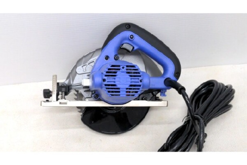 丸ノコのハイコーキ（HiKOKI）