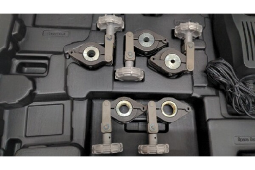 職人御用達の店