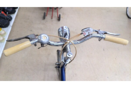 MOULTONのビンテージ