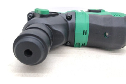 電動工具の職人御用達の店