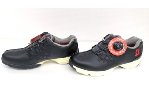 BRIDGESTONのゼロ・スパイク バイター