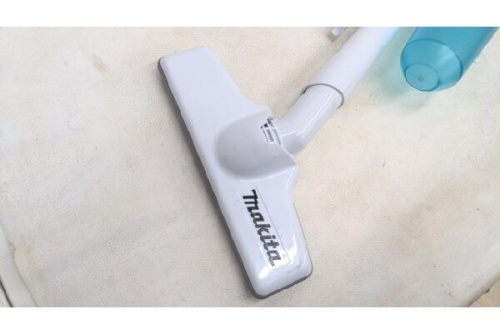 クリーナーのマキタ（MAKITA）