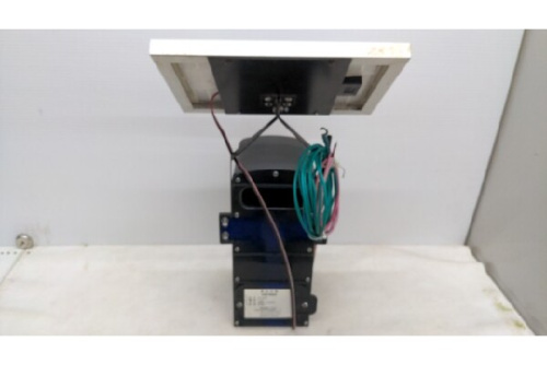 電柵器の職人御用達の店