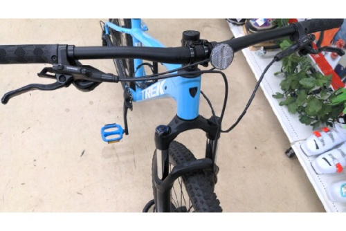 トレック（TREK）のMARLIN7