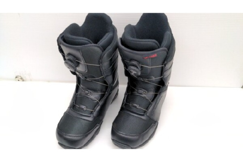 スノーボードのブーツ