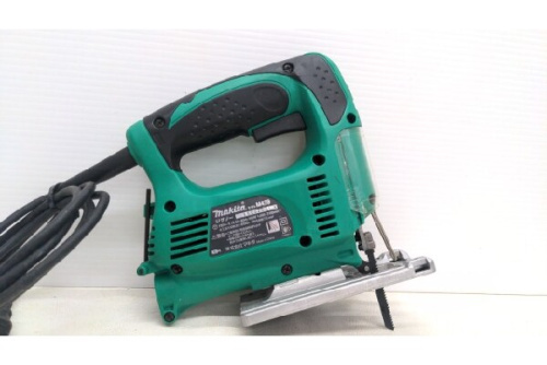 ジグソーのマキタ（MAKITA）