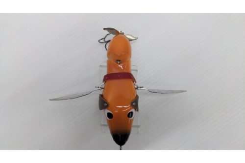 ルアーのFish Arrow