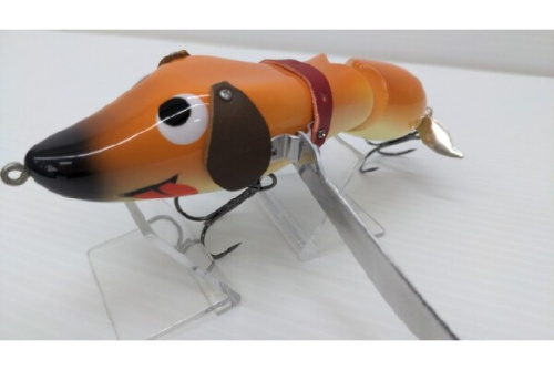 Fish Arrowのビッグベイト