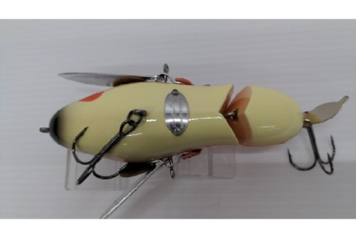 ｳｨﾝｸﾞﾀﾞｯｸｽくん