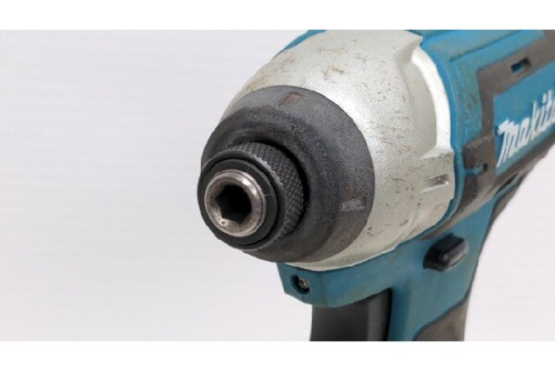 電動工具の職人御用達の店