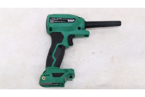 エアダスタのハイコーキ（HiKOKI）