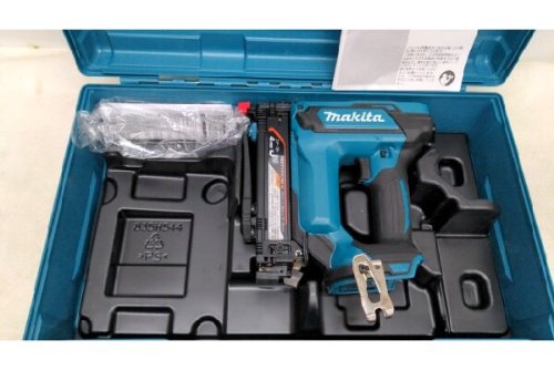 工具のタッカー