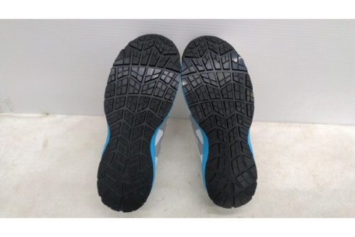 安全靴の職人御用達の店