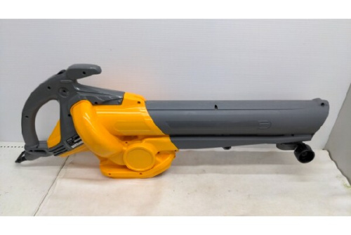 ブロワのリョービ（RYOBI）