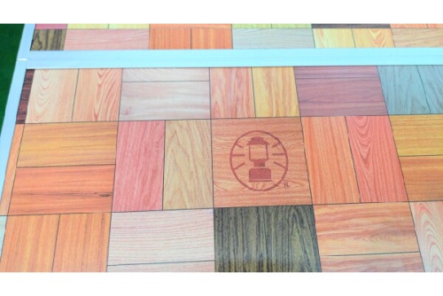 Colemanのナチュラルモザイク