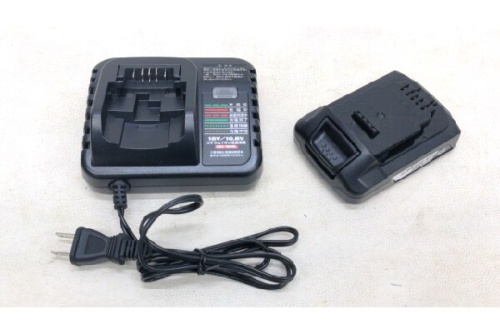 職人御用達の店