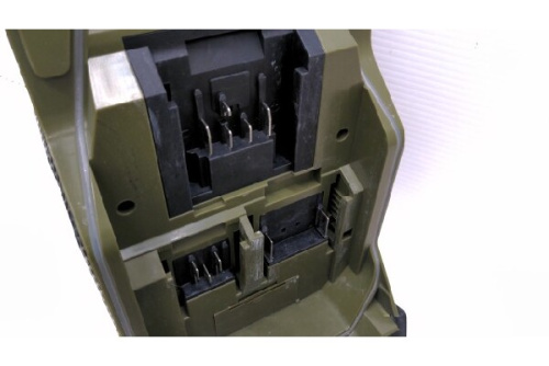 職人御用達の店