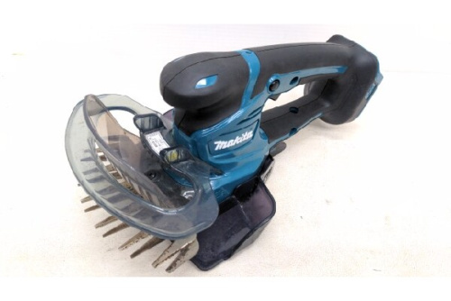 農機具のマキタ（MAKITA）