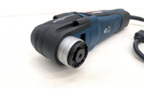 マルチツールのボッシュ（BOSCH）