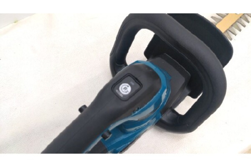 農機具の職人御用達の店