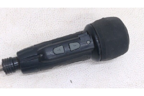 電動ドライバーのパナソニック（Panasonic）