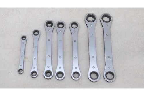 STAHLWILLEのハンドツール