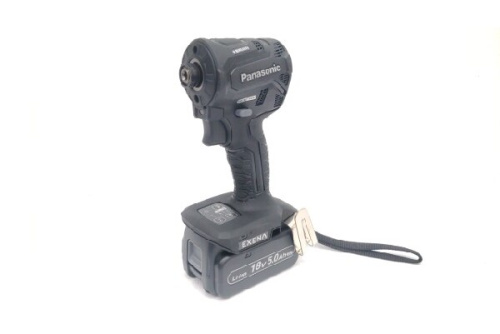 インパクトドライバーのパナソニック（Panasonic）