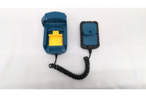ワークライトのマキタ（MAKITA）