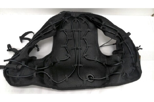 水冷服の中国産業(CHUSAN WОRKWEAR)